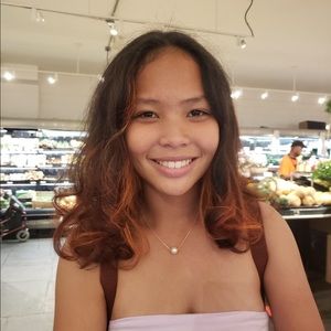 Meet your Posher, Lark